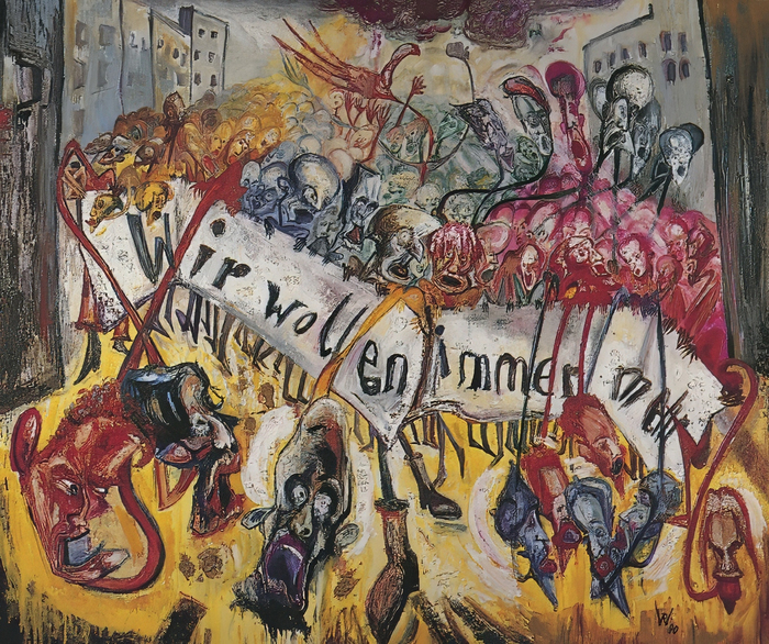 Titelbild Rudolf Wissel