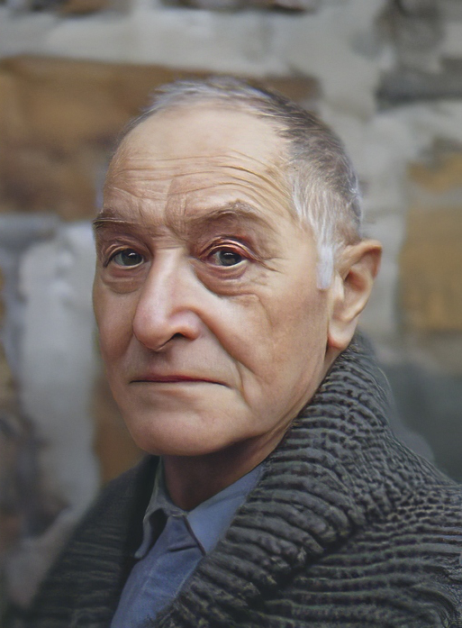 Rudolf Wissel d'Arrest